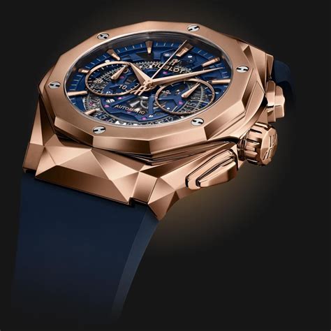 hublot uhren classic fusion|Hublot classic fusion special edition.